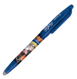 pilot frixion pióro kulkowe naruto 0,7mmniebieskie bl-fr7ntr-l wpc /12/