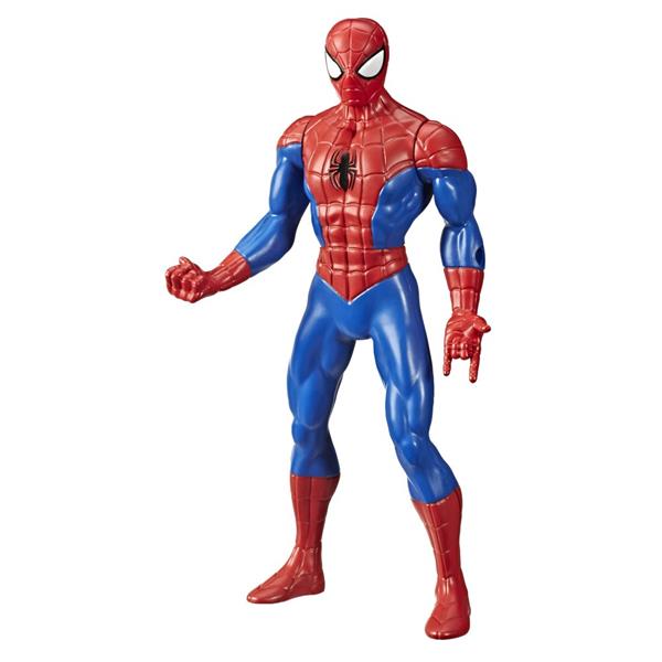 hasbro figurka spiderman 25cm