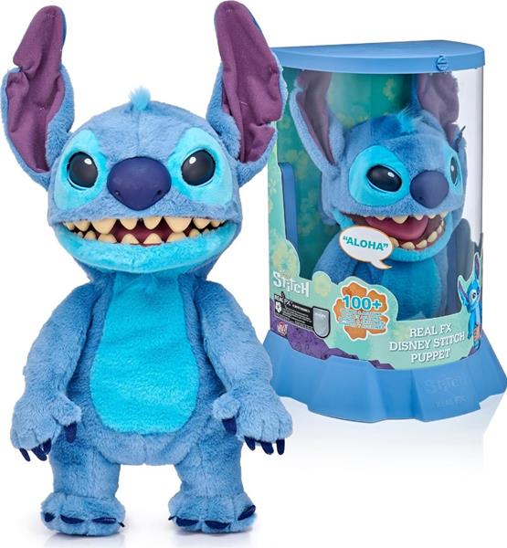 disney interaktywny stitch 27404