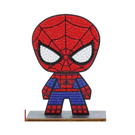 epee diamentowa mozaika spiderman mcu001