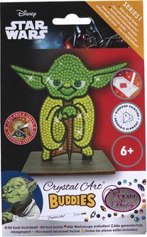 epee diamentowa mozaika star wars yoda sws005