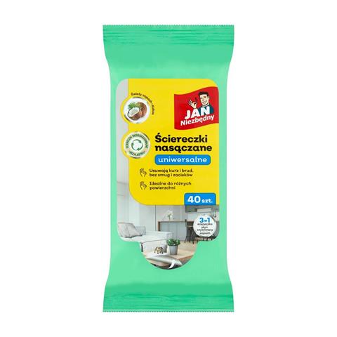 JN-ŚCIERECZKI NASĄCZ.UNIWERS. 40