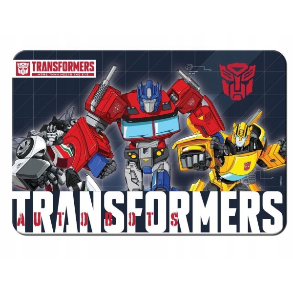 pulio podkładka transformers diakakis