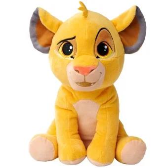 simba maskotka simba 25cm król lew