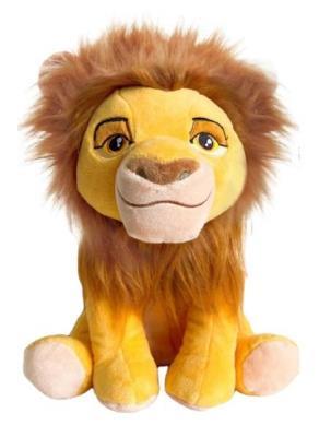 simba maskotka mufasa 25cm król lew