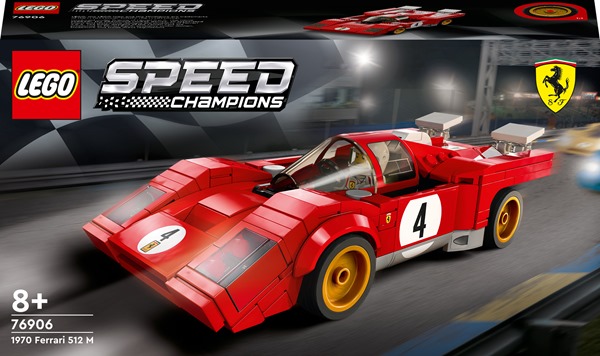 lego speed champions 1970 ferrari 512 76906