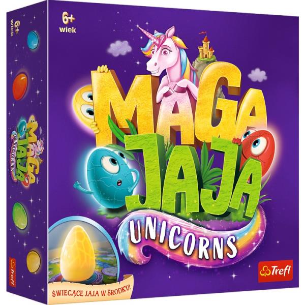 trefl gra magajaja unicorns 02280