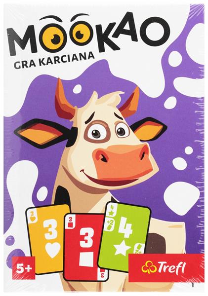 trefl gra karciana mookao 02698