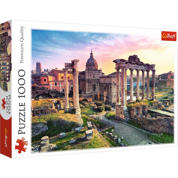 trefl puzzle 1000el forum rzymskie10443