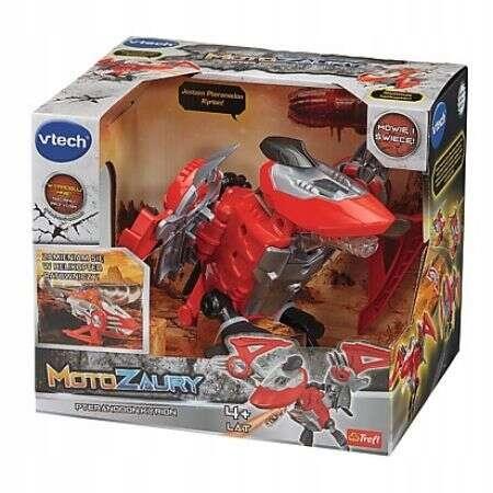 vtech motozaury - pteranodon kyrion 61952 trefl