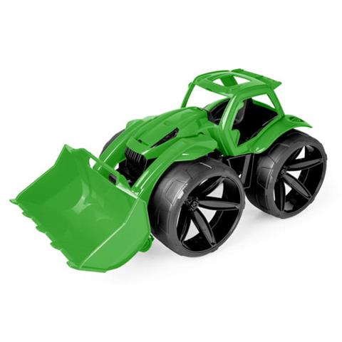 WADER PIASEK MAXIMUS SPYCHACZ ZIELONY 64510