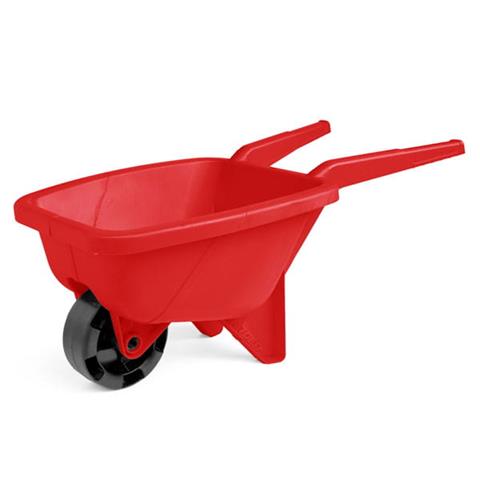 WADER TACZKA 74502 CZERWONA