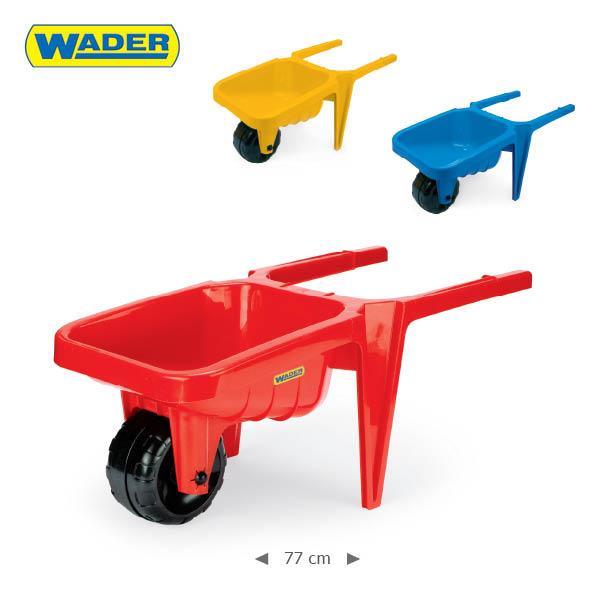 WADER TACZKA GIGANT 74800 FIOLETOWA