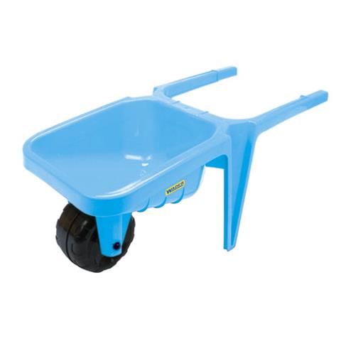 WADER TACZKA GIGANT 74801 NIEBIESKA
