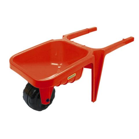 WADER TACZKA GIGANT 74802 CZERWONA