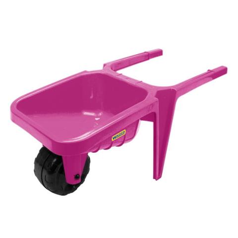 WADER TACZKA GIGANT 74805 RÓŻOWA