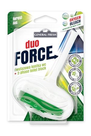 gf duo force kostka d/wc zaw.40g leśny  pol-hun