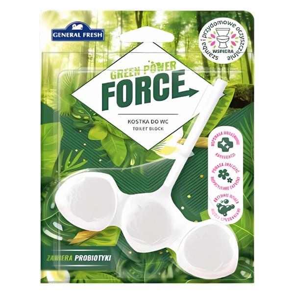 gf tri force kostka d/wc green power bio pol-hun