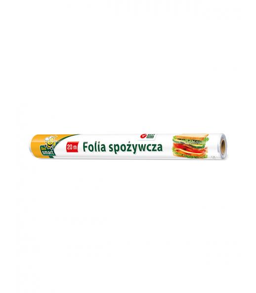 folia spożywcza 20m bee smart paclan /54