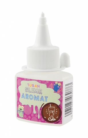 tuban slime aromat-cola