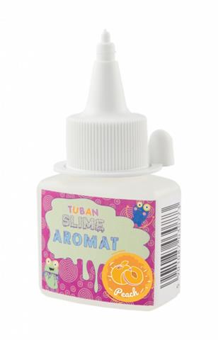 tuban slime aromat-brzoskwinia