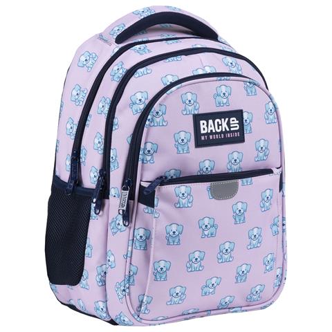 DERFORM PLECAK BACK UP 4 MODEL P 63