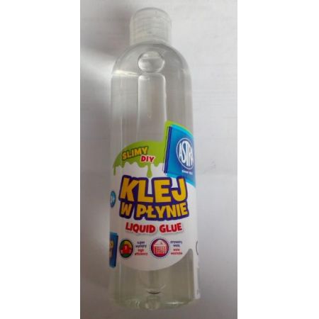 astra klej w płynie 250ml 401 118 005   /15/  /20/