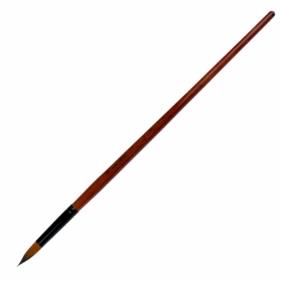 ASTRA PĘDZEL NYLONOWY OKRĄGŁY NR 14 ARTEA