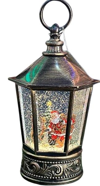 adar lampa z motywem świątecznym 602205