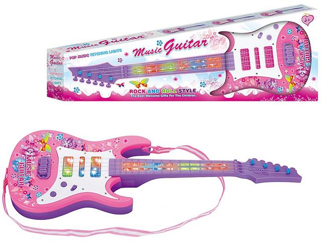 adar gitara na baterie 606203