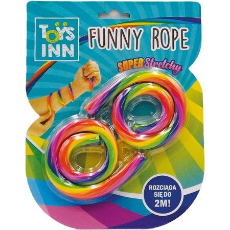 stnux sznurki funny rope stn 8493