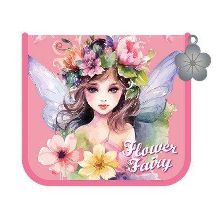 stnux portfel flower fairy belissa stn  9261