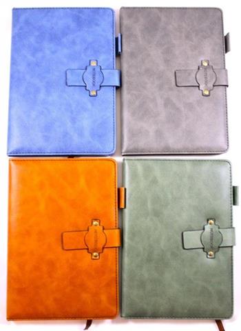 vistar notes organizer b5 # z patką 18-145 mix kolor 903180