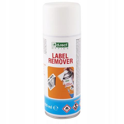 PŁYN DO USUWANIA ETYKIET 400ML LEVIATAN 110643