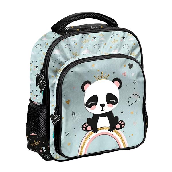 paso-plecak panda pp24pn-337 wymiary    32*26*12cm