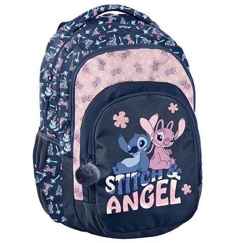 PASO-PLECAK STITCH ANGEL DS25CC-276     WYMIARY 38*29*17CM