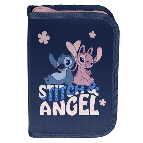 PASO-PIÓRNIK Z WYPOSAŻENIEM STITCH ANGELDS25CC-POO1