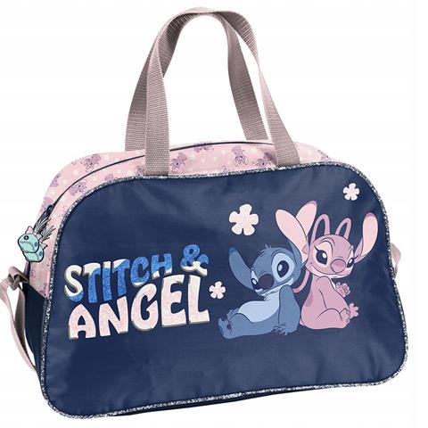 PASO-TORBA STITCH&ANGEL DS25CC-074
