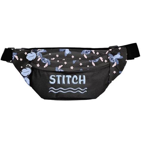 PASO-SASZETKA NA PAS STITCH DS25GG-511  WYMIARY 27*11*7CM
