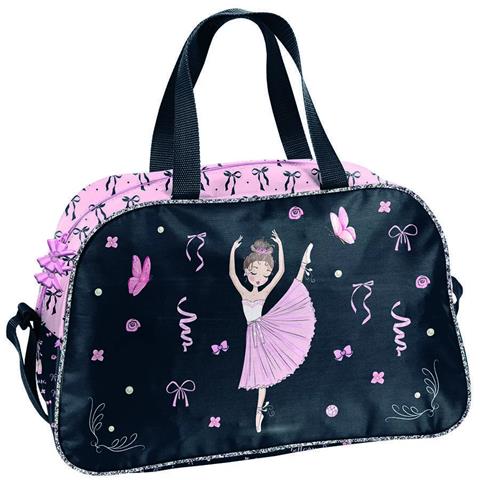 PASO-TORBA BALETNICA PP254BD-074 WYMIARY40X25X15CM