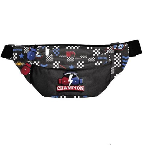 PASO-SASZETKA NA PAS BOXING PP25BX-511  WYMIARY 27*11*7CM