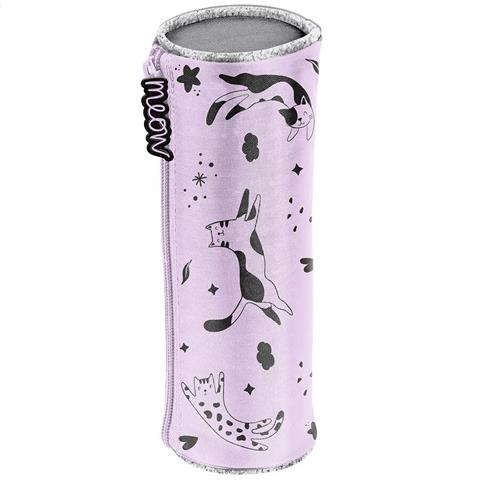 PASO-PIÓRNIK SASZETKA TUBA KOT NEON PP25CE-003