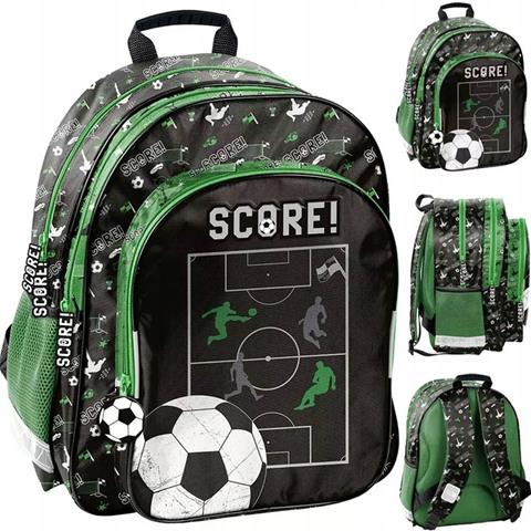PASO-PLECAK SCORE PP25FA-090 WYMIARY    38*29*16CM