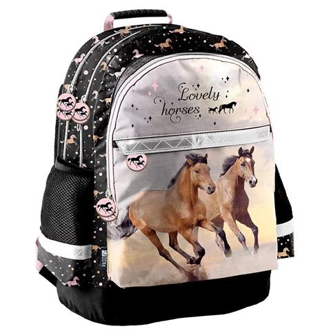 PASO-PLECAK KONIE PP25HA-116 WYMIARY    41*28*18CM