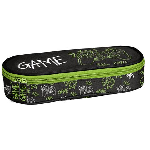 PASO-PIÓRNIK SASZETKA GAME PP25GC-013