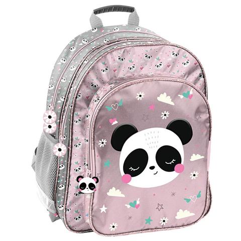 PASO-PLECAK PANDA PP25PB-090 WYMIARY    38*29*16CM