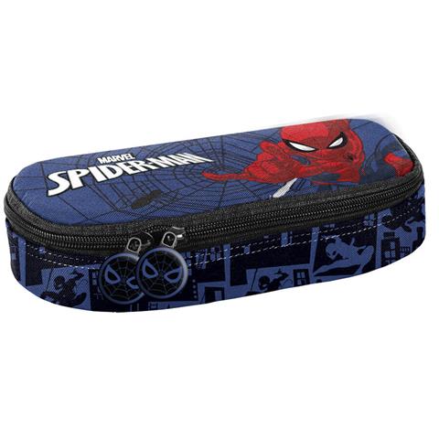 PASO-PIÓRNIK SASZETKA SPIDER-MAN SP25TT-013