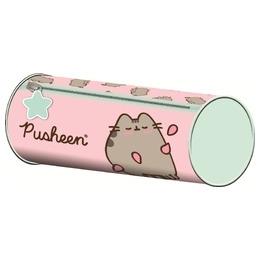 MAJEWSKI PIÓRNIK TUBA PUSHEEN PINK