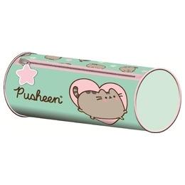 MAJEWSKI PIÓRNIK TUBA PUSHEEN MINT 2