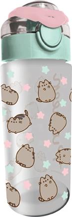 MAJEWSKI BIDON 500ML PUSHEEN 9773
